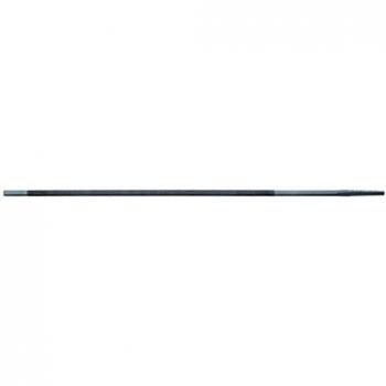 200 mm Round File for Chainsaws 4.8 mm, No Handle