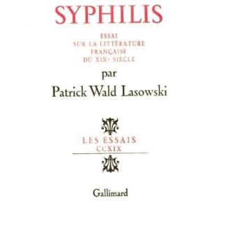 Patrick Wald Lasowski