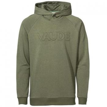 Mineo III Felpa Con Cappuccio Vaude Uomo XL