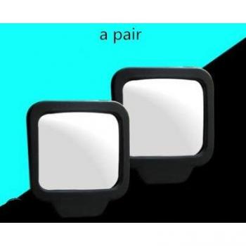Car Blind Spot Assistance Mirror with Silicone Magnet CD50 Q02