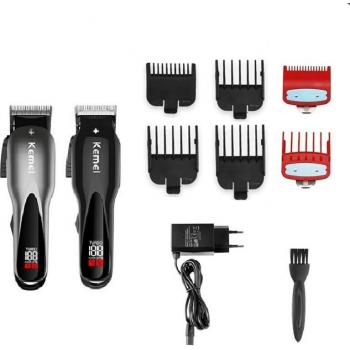 Turbo Beard Trimmer