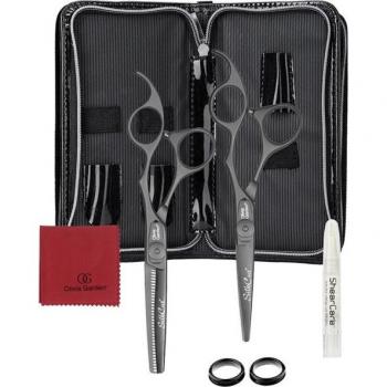 Olivia Garden SilkCut Profi Haarschneider Set