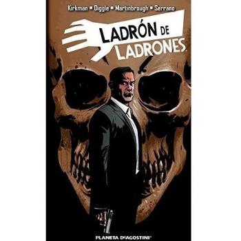 Ladrón de ladrones nº 03/07