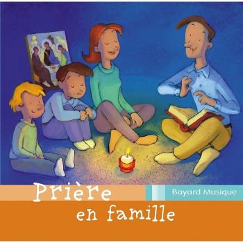 Prière En Famille