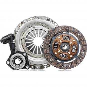 Kit d'Embrayage RIDEX pour FORD et MAZDA