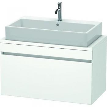 Cajón Único Armario Duravita Blanco