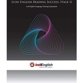 Icon English Reading Success: Stage II