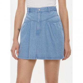 Falda Cortita Vaquera Tommy Jeans DW0DW17440