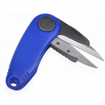 Miniature Fishing Line Cutting Scissors