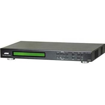Conmutador de señal video Aten VM5404H