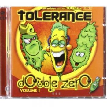Tolérance double zéro