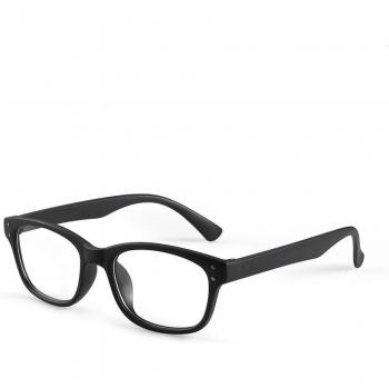 Unisex Blue‑Shield Lesebrille
