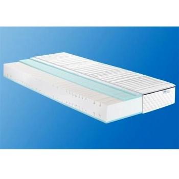 Irisette KS Norderney 90 x 190 cm – Premium-Kaltschaum‑Matratze