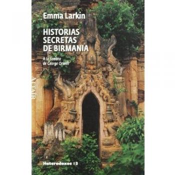 HISTORIAS SECRETAS DE BIRMANIA