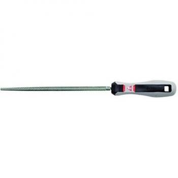 Lima mecánica redonda Bellota 4004-10 FIN. MB