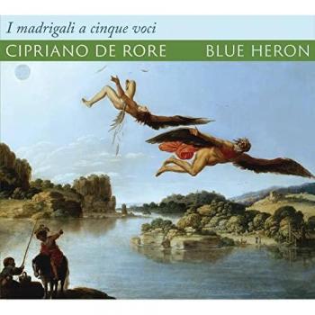 I Madrigali a Cinque Voci – Pack 2