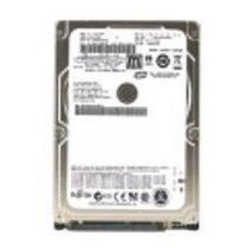 Fujitsu S26361 2 TB 2,5‑Zoll HDD – Business Critical 512‑E Schnittstelle