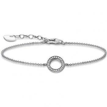 Bracciale Thomas Sabo Donna Zirconia Cubica