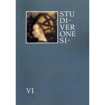 Studi veronesi. Miscellanea di studi sul territorio veronese (202...