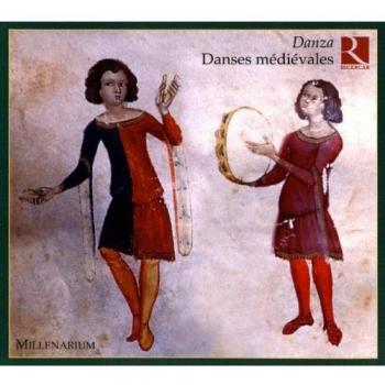 Danza