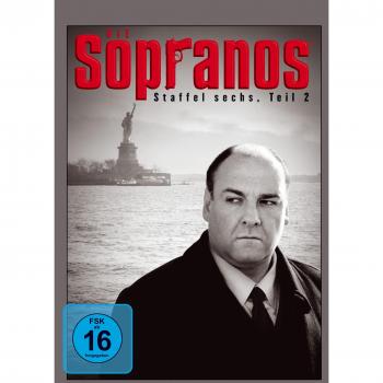 Die Sopranos