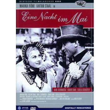 Rêve de Mai