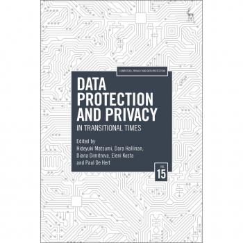 Data Protection and Privacy Volume 15