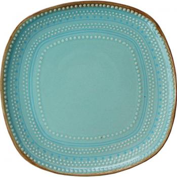 Nordic Ceramics Creativity Salad Plates EK50