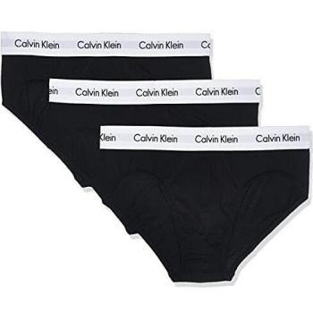 Calvin Confezione da 3 slip