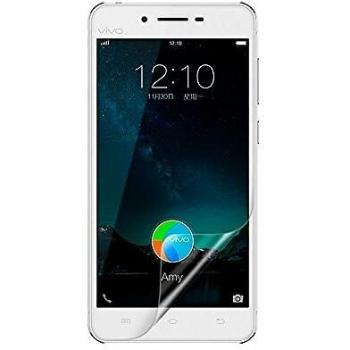 HD Vivid Screen Shield for vivo X6S Plus – Dual Set