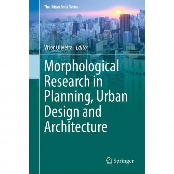 Vitalsource Technologies, Inc. Morphological Research In Planning, Urban Design And Architecture