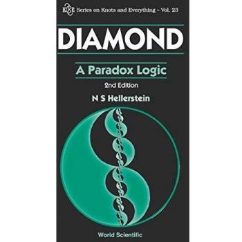 Diamond: A Paradox Logic