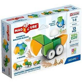 Magicube Végétal G.L. Forme 13 Pcs