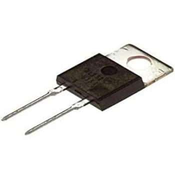 Diode Schottky Perel 15 A / 100 V – Série 144576