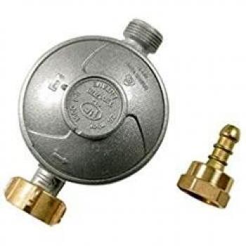 Détendeur Butane Ribitech – Modèle DG170/B (Fileté)