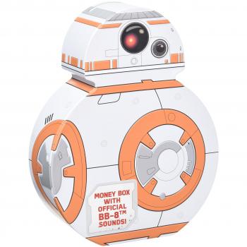 Tirelire BB-8 Star Wars