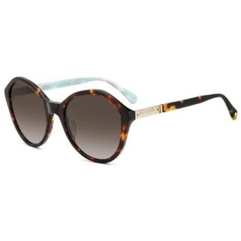 Óculos de Sol Kate Spade Jezebel/G/S Asian Fit 086/HA