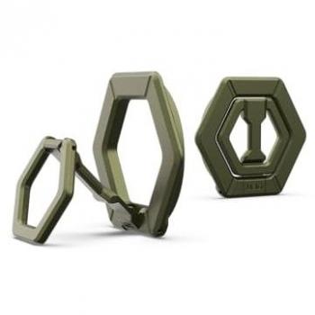 Supporto Smartphone UAG Magnetico Verde