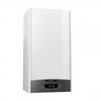 Caldeira a gás Ariston Clas X 24 CF