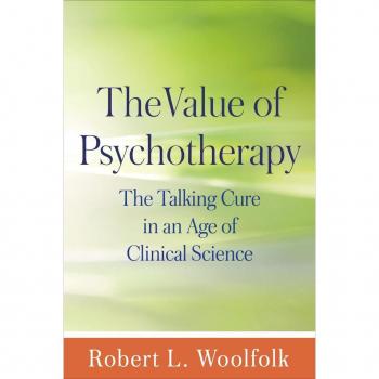 Vitalsource Technologies, Inc. Value Of Psychotherapy: The Talking Cure In An Age Of Clinical Sci