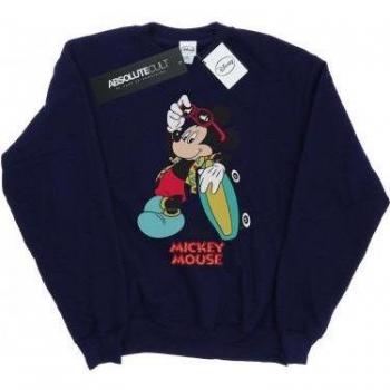Mickey Mouse Skate Dude Sweatshirt for Boys