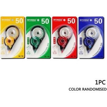 High-Capacity Correction Tape Roller