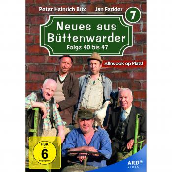 Neues Aus Büttenwarder