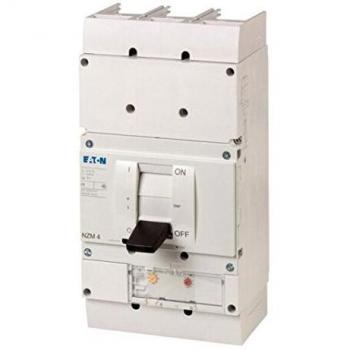 Moeller 630A Selettivo Elettronico Eaton