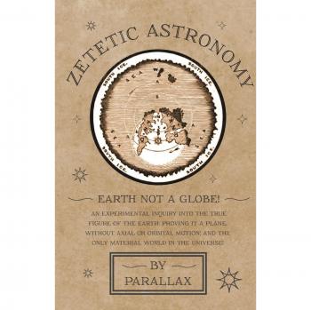 Zetetic Astronomy