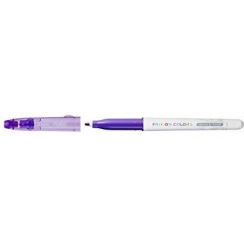 Pilot Multicolor Erasable Fiber Tip Pen
