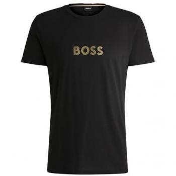 BOSS T-Shirt »T-Shirt special«, mit Rundhalsausschnitt