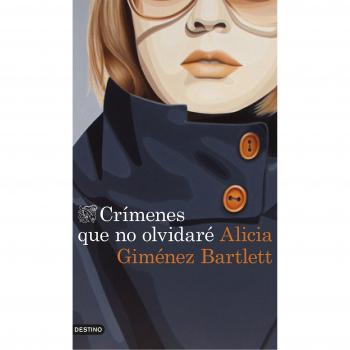 Crímenes que no olvidaré