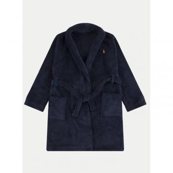 Ralph Lauren Peignoir Élégant