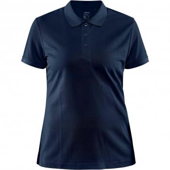 Core Unify Damen Polo von Craft